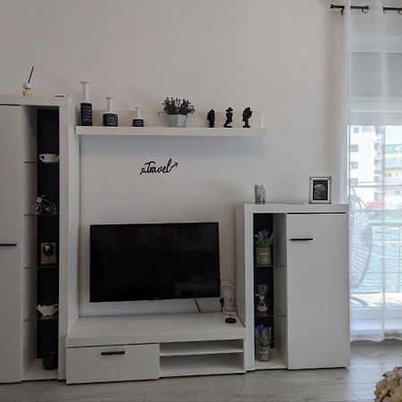 Gast Haus Apartamento Sibiu Exterior foto