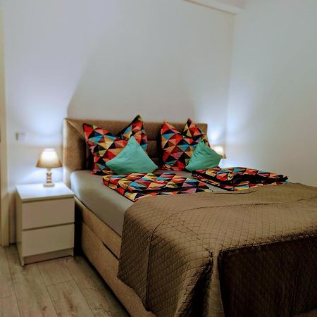 Gast Haus Apartamento Sibiu Exterior foto