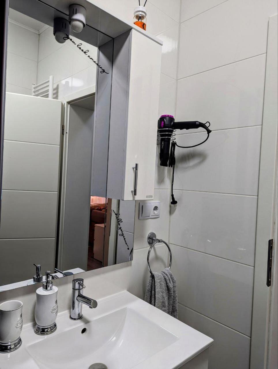 Gast Haus Apartamento Sibiu Exterior foto