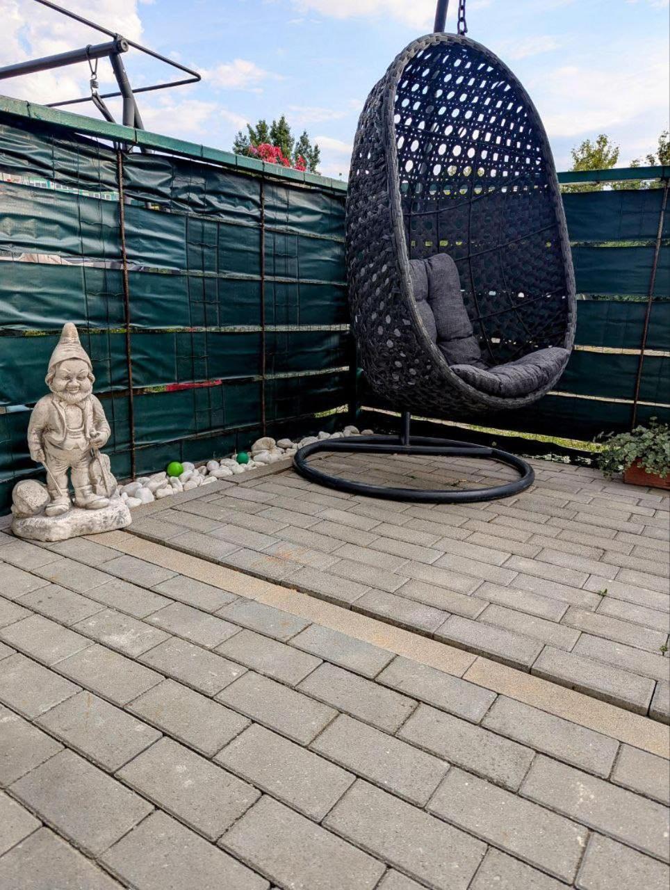 Gast Haus Apartamento Sibiu Exterior foto