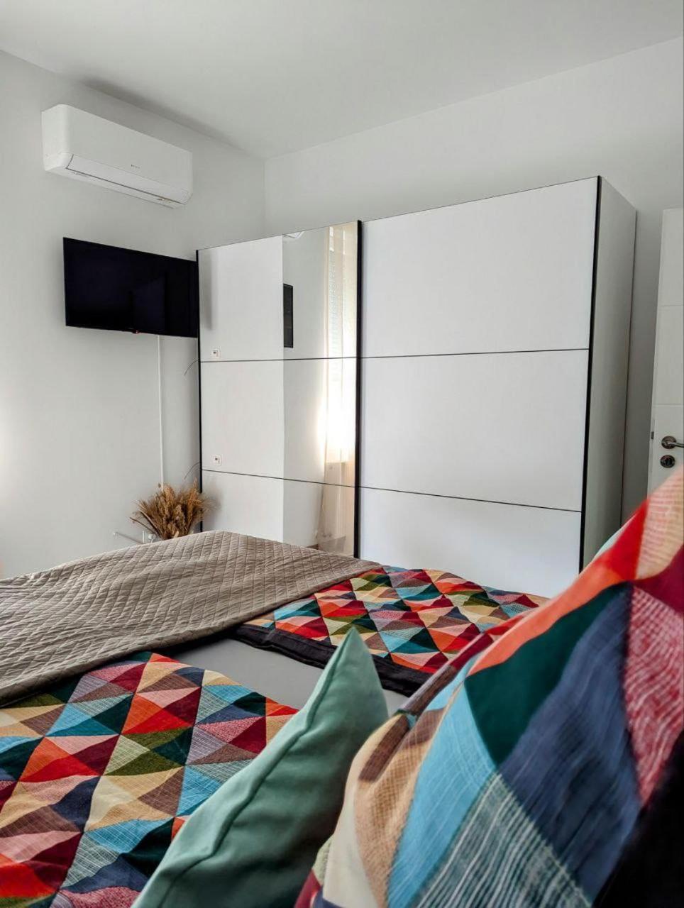 Gast Haus Apartamento Sibiu Exterior foto