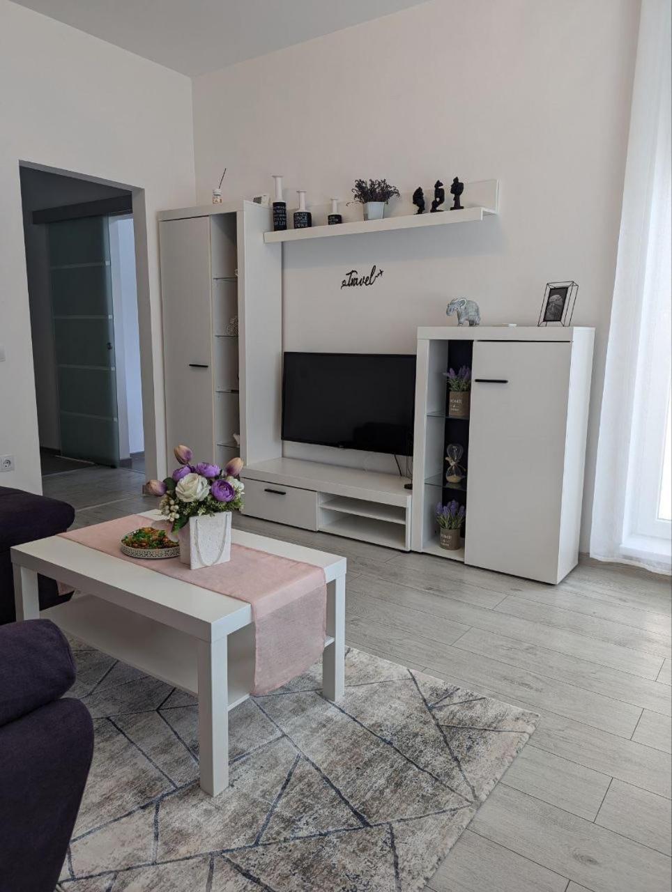 Gast Haus Apartamento Sibiu Exterior foto