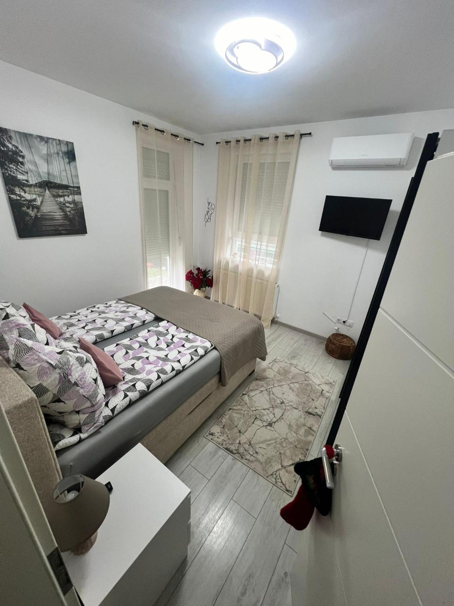 Gast Haus Apartamento Sibiu Exterior foto