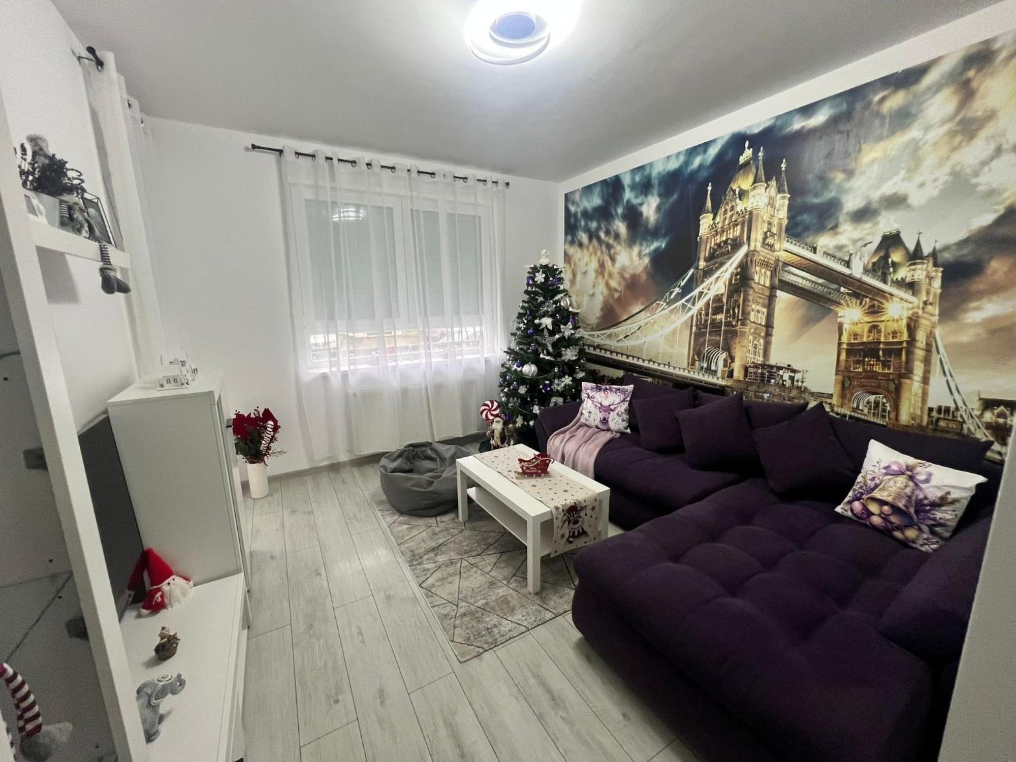 Gast Haus Apartamento Sibiu Exterior foto